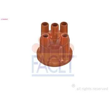 Distributor Cap Made in Italy - OE Equivalent