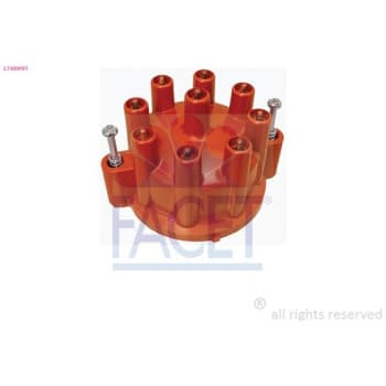 Distributor Cap Made in Italy - OE Equivalent