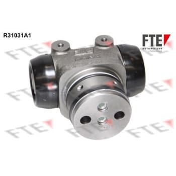 Wheel brake cylinder