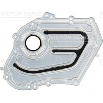 Seal, crankshaft 81-10667-00 Viktor Reinz