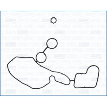 Seal kit, oil cooler