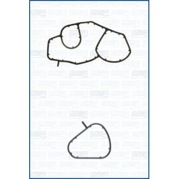 Seal kit, oil cooler