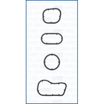 Seal kit, oil cooler