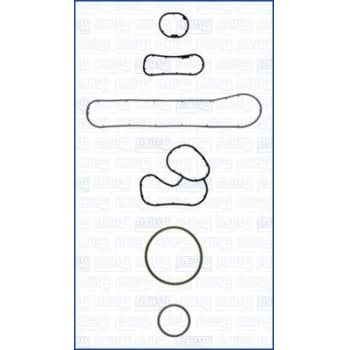 Seal kit, oil cooler