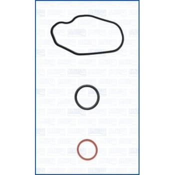 Seal kit, oil cooler