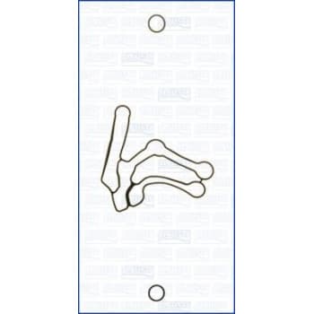 Seal kit, oil cooler