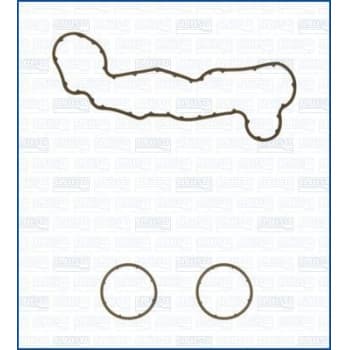 Seal kit, oil cooler