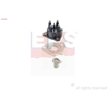 Distributor Cap Made in Italy - OE Equivalent