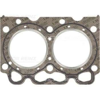 Gasket, cylinder head 61-34860-00 Viktor Reinz
