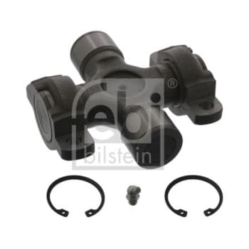 Shaft coupling drive shaft