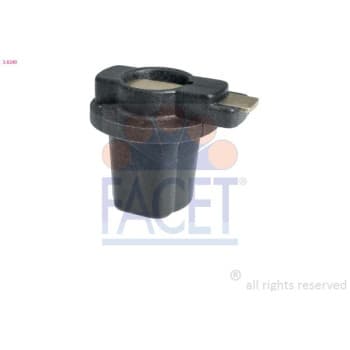 Rotor, distributor Made in Italy - OE Equivalent