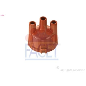 Distributor Cap Made in Italy - OE Equivalent