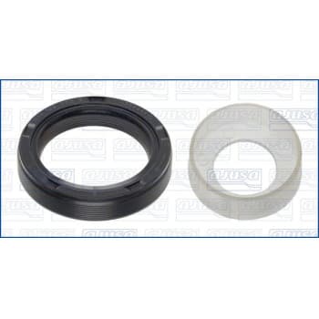 Seal, crankshaft
