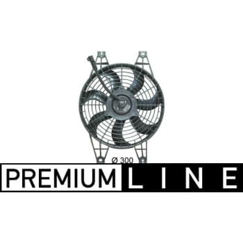 Fan, A/C condenser BEHR *** PREMIUM LINE ***