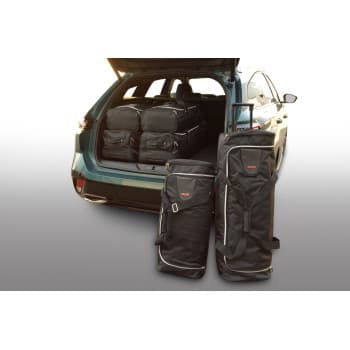 Travel bag set Peugeot 308 III SW 2021-present wagon