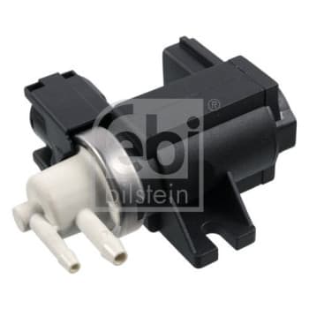 Pressure converter, turbocharger 181241 FEBI