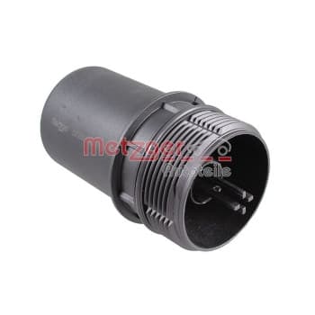 Cover, oil filter housing