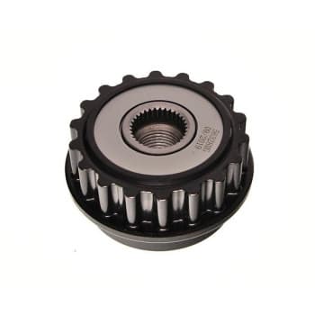 Alternator Freewheel Clutch