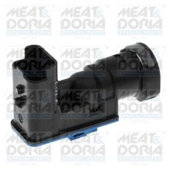 Pressure Sensor, brake booster