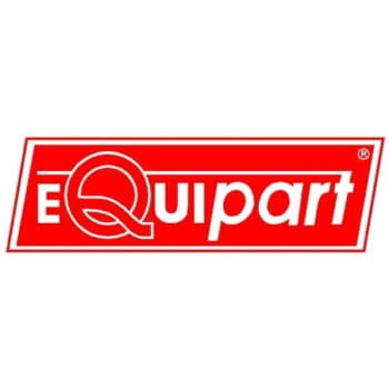 Flap, towing hook ** Equipart **
