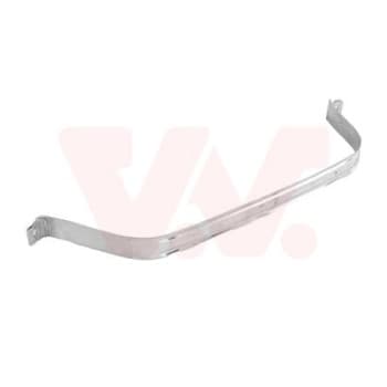 Torque band, fuel tank 5894098 Van Wezel
