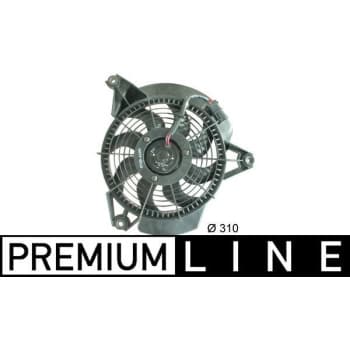 Fan, A/C condenser BEHR *** PREMIUM LINE ***