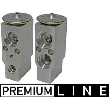 Expansion Valve, air conditioning BEHR *** PREMIUM LINE ***