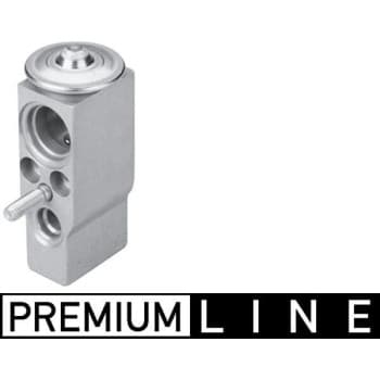 Expansion Valve, air conditioning BEHR *** PREMIUM LINE ***