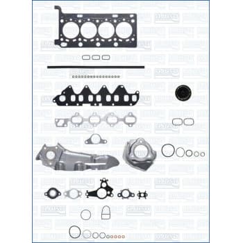 Complete gasket set, engine