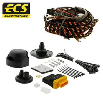 Electric kit, tow bar FI053BH ECS Electronics