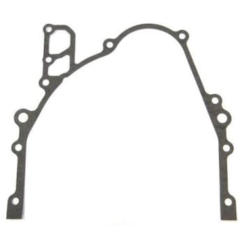 Seal, crankshaft housing