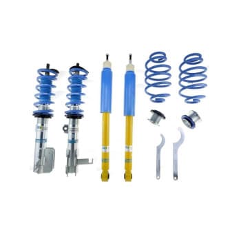Suspension Kit, coil springs / shock absorbers BILSTEIN - B14 PSS