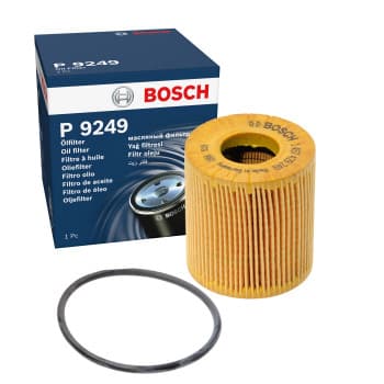 Oil Filter 1 457 429 249 Bosch