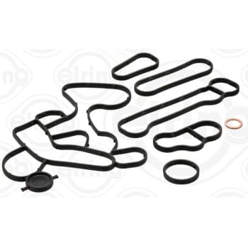 Gasket Set, oil cooler