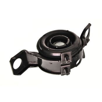 Liner, cardan shaft center liner