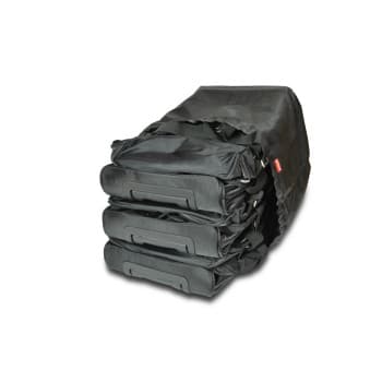 Storage bag M for the Car-Bags set
