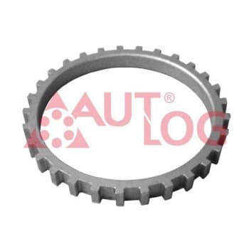 Sensor ring, ABS