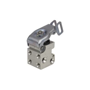 Brake Power Regulator