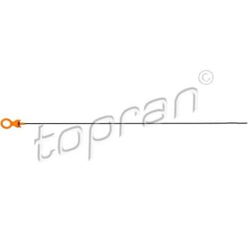 Oil dipstick
