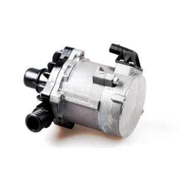 Auxiliary water pump (cooling water circuit)