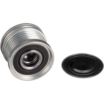 Alternator freewheel OAP7293 Gates