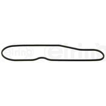 Seal, crankshaft housing