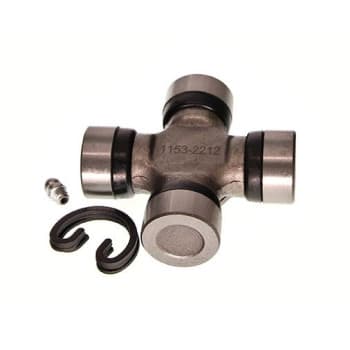 Shaft coupling drive shaft