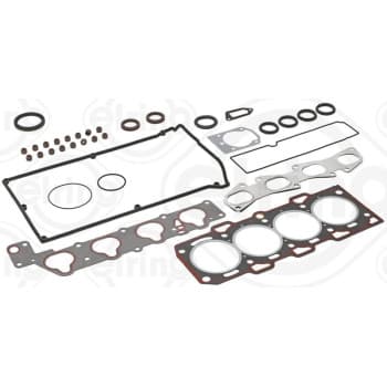 Gasket set, cylinder head 710.431 Elring