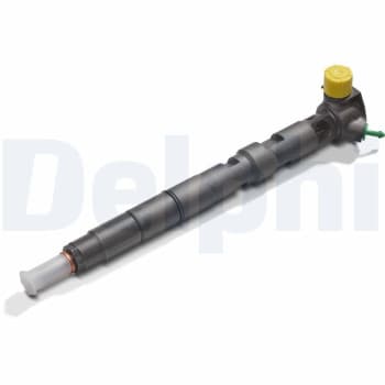 Injector HRD330 Delphi