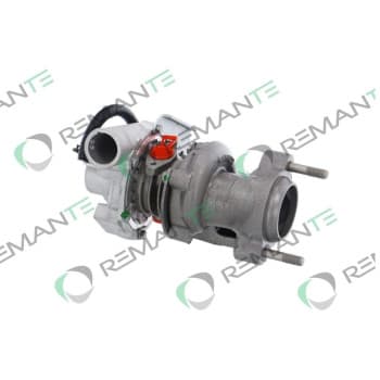 Turbocharger