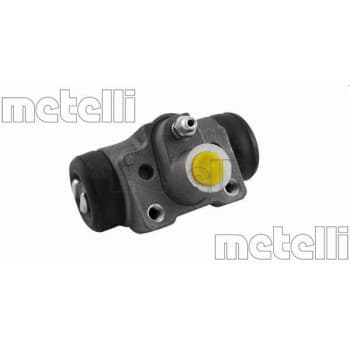 Wheel brake cylinder