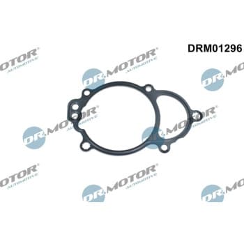 Seal, camshaft adjustment