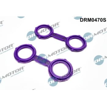 Seal kit, oil cooler