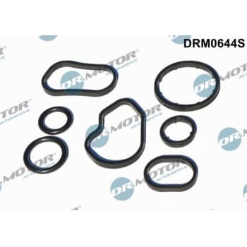 Seal kit, oil cooler